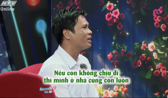 Bạn muốn hẹn hò - Tập 93: Mẹ đơn thân gây tiếc nuối khi từ chối anh tài xế hiền lành- Ảnh 7.