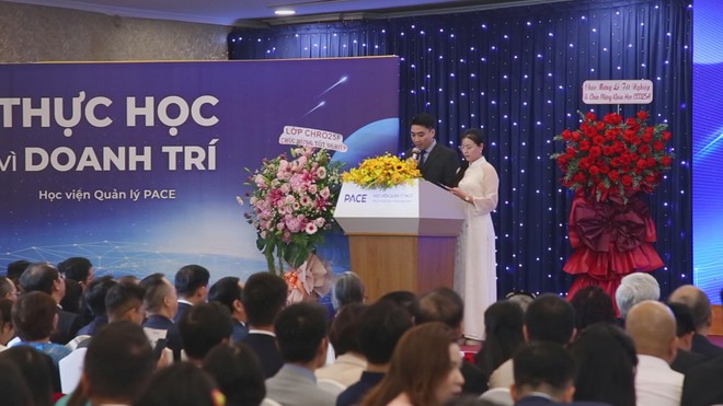 Nâng tầm tri thức lãnh đạo trong kỷ nguyên mới- Ảnh 2.