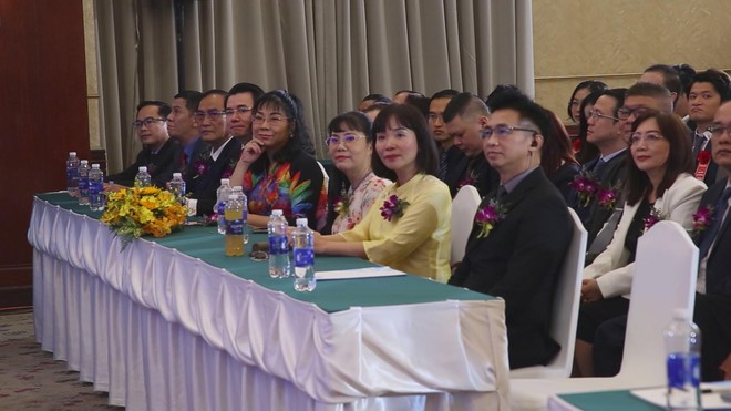 Nâng tầm tri thức lãnh đạo trong kỷ nguyên mới- Ảnh 4.