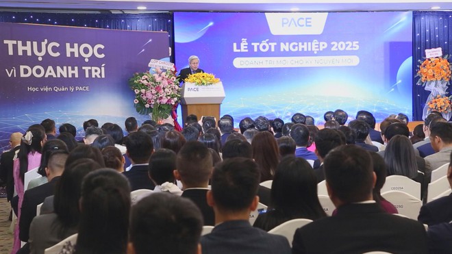 Nâng tầm tri thức lãnh đạo trong kỷ nguyên mới- Ảnh 3.