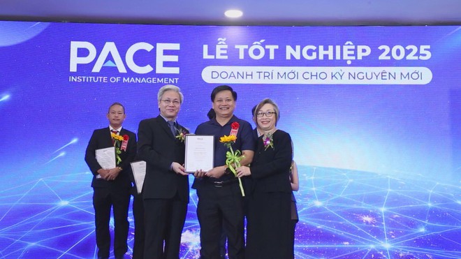 Nâng tầm tri thức lãnh đạo trong kỷ nguyên mới- Ảnh 5.