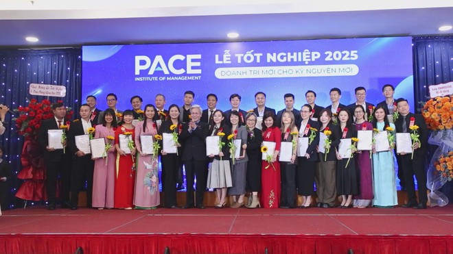 Nâng tầm tri thức lãnh đạo trong kỷ nguyên mới- Ảnh 6.