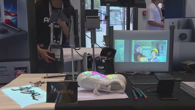 Làn sóng A.I. tiếp tục định hình xu hướng công nghệ 2025- Ảnh 5.