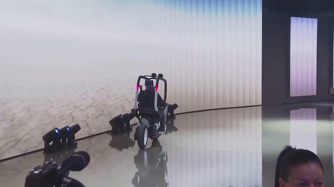 Làn sóng A.I. tiếp tục định hình xu hướng công nghệ 2025- Ảnh 3.