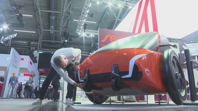 Làn sóng A.I. tiếp tục định hình xu hướng công nghệ 2025- Ảnh 4.