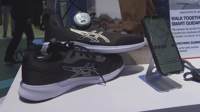 Làn sóng A.I. tiếp tục định hình xu hướng công nghệ 2025- Ảnh 6.