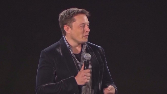 Tỷ phú Elon Musk trở thành người đầu tiên sở hữu 700 tỷ USD- Ảnh 5.