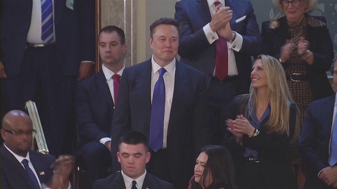 Tỷ phú Elon Musk trở thành người đầu tiên sở hữu 700 tỷ USD- Ảnh 3.