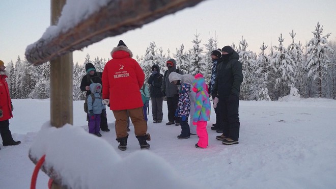 Biến đổi khí hậu đe dọa quê hương của Ông già Noel- Ảnh 6.