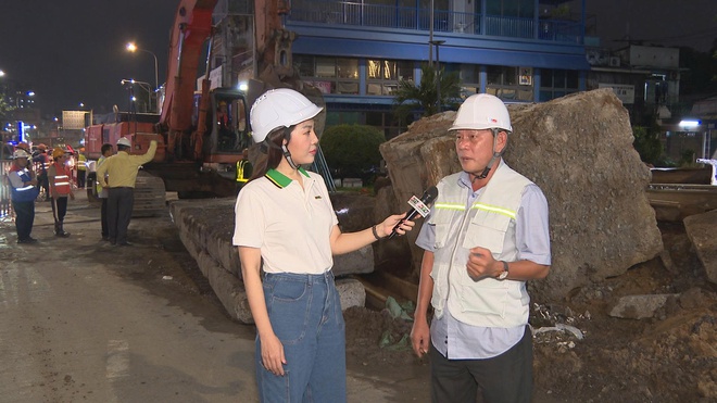 TP. Hồ Chí Minh tập trung đẩy mạnh triển khai các dự án đường sắt đô thị- Ảnh 7.