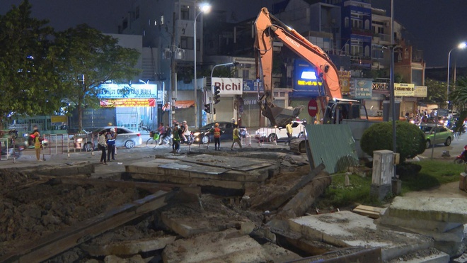 TP. Hồ Chí Minh tập trung đẩy mạnh triển khai các dự án đường sắt đô thị- Ảnh 6.