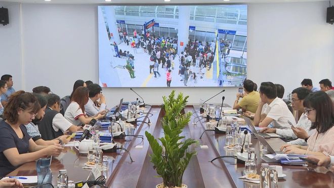 TP. Hồ Chí Minh tập trung đẩy mạnh triển khai các dự án đường sắt đô thị- Ảnh 5.