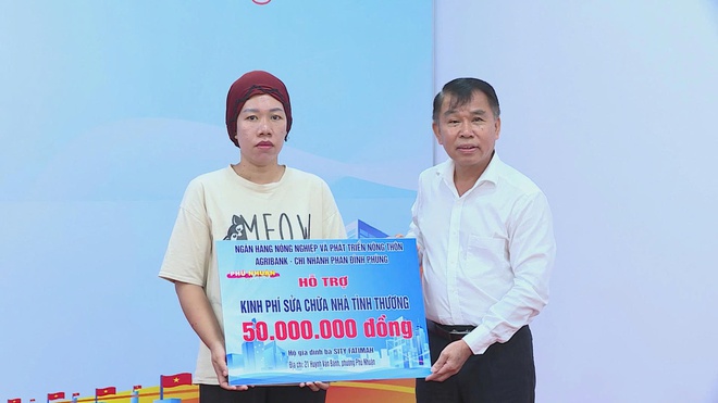 Phường Phú Nhuận ra mắt điểm an sinh xã hội: Lan tỏa tinh thần "Đoàn kết - Nghĩa tình"- Ảnh 2.