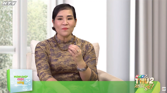 Mảnh ghép cuộc sống - 21g10 hôm nay (22/12) trên HTV7 - Ảnh 3.