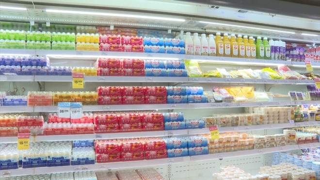 Giữ nhịp sống khoẻ giữa mùa mua sắm cuối năm - Ảnh 6.