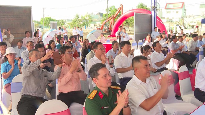Dự án cải tạo kênh rạch TP. Hồ Chí Minh: Thay đổi diện mạo đời sống cư dân ven kênh - Ảnh 2.