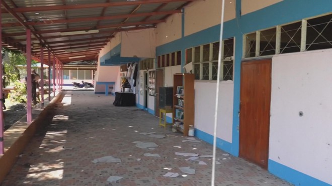 Tin Thế giới 24 Giờ ngày 22/12/2025 I ASEAN: Nỗ lực kết thúc xung đột biên giới giữa Thái Lan và Campuchia - Ảnh 2.