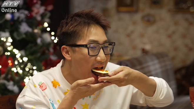 Quán ăn hạnh phúc - Tập 34: Ẩm thực Nga  - Ảnh 3.