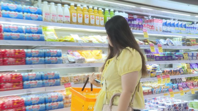 Giữ nhịp sống khoẻ giữa mùa mua sắm cuối năm - Ảnh 5.