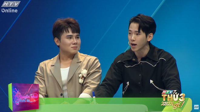 Chuyện nhà chưa tỏ - 20g20 hôm nay (23/12) trên HTV7 - Ảnh 4.