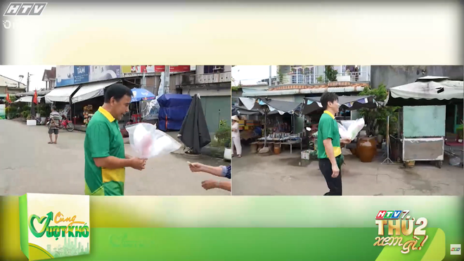 Cùng vượt khó - 20g20 tối nay (22/12) trên HTV7 - Ảnh 2.