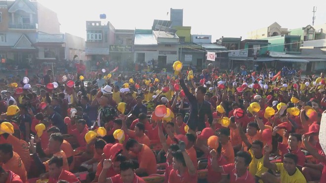 60 Giây ngày 22/12/2025 | Khánh thành căn nhà đầu tiên trong "Chiến dịch Quang Trung" tại Lâm Đồng - Ảnh 4.