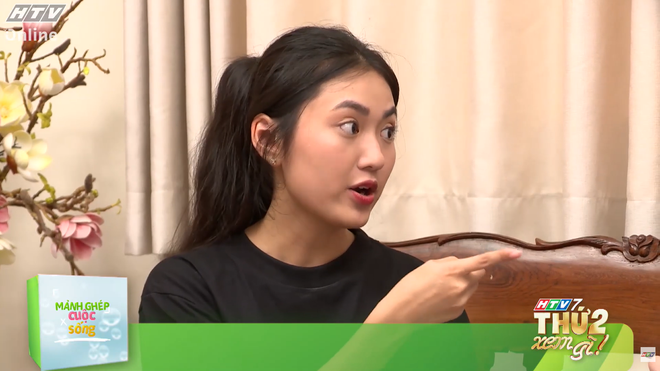 Mảnh ghép cuộc sống - 21g10 hôm nay (22/12) trên HTV7 - Ảnh 1.