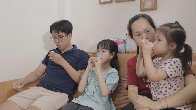 Giữ nhịp sống khoẻ giữa mùa mua sắm cuối năm - Ảnh 2.