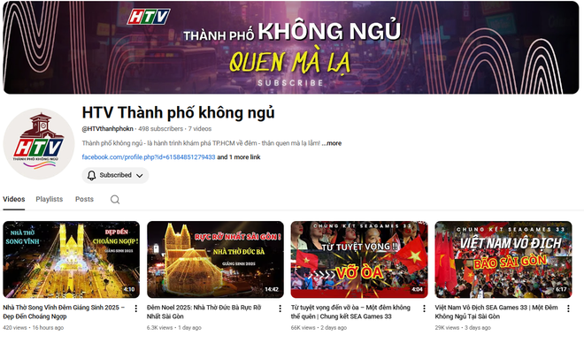 Khám phá cặp Thánh giá mạ vàng ở Nhà thờ Đức Bà trong "HTV Thành phố không ngủ" - Ảnh 2.