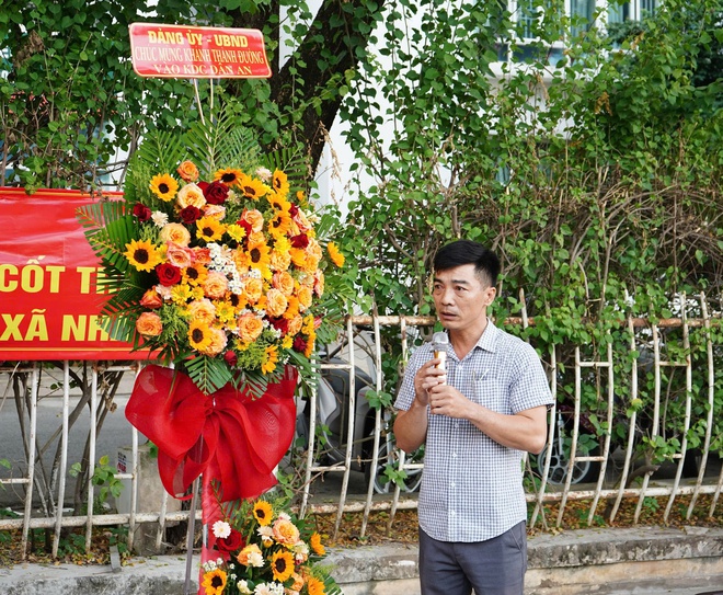 Khánh thành công trình “Cổng chào xã Nhà Bè” – Dấu ấn kiến trúc nơi cửa ngõ phát triển - Ảnh 14.