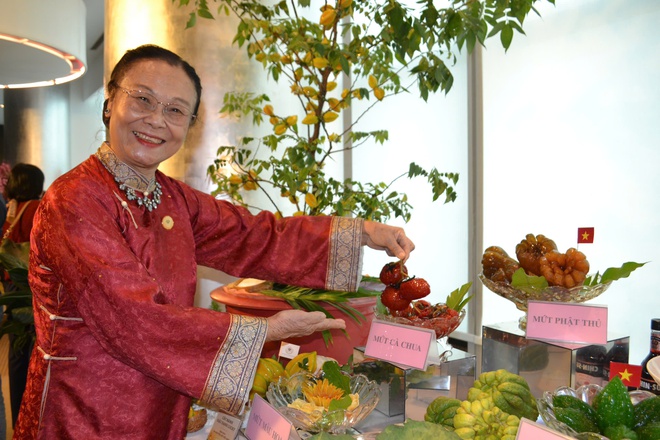 Đầu bếp và nghệ nhân: Muôn nẻo đường đi trên hành trình ẩm thực - Ảnh 3.