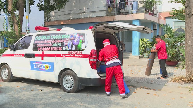 Oxy 0 đồng - Hành trình vô giá - Ảnh 7.