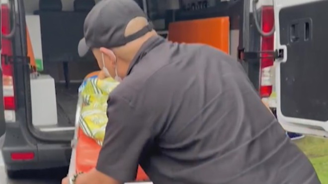 Oxy 0 đồng - Hành trình vô giá - Ảnh 6.