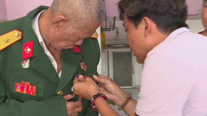 Oxy 0 đồng - Hành trình vô giá - Ảnh 3.