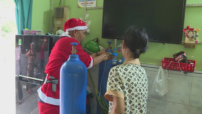 Oxy 0 đồng - Hành trình vô giá - Ảnh 8.