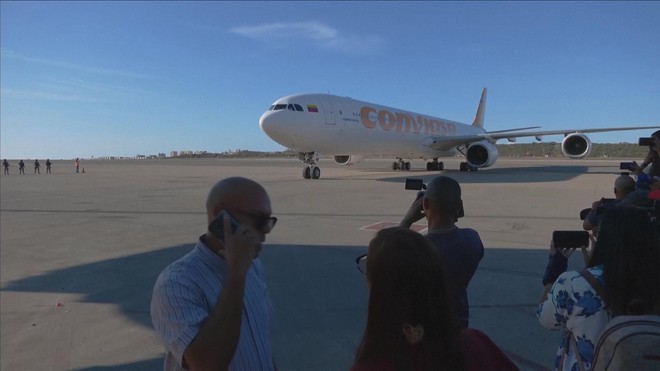 Gấp 3 tiền trợ cấp cho người nhập cư trái phép tự nguyện rời đi - Ảnh 3.