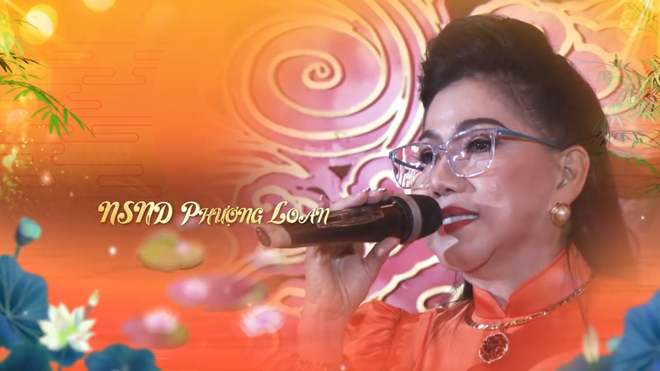 Chung kết xếp hạng Bông lúa vàng 2025 - Truyền hình trực tiếp 27/12 trên HTV1 - Ảnh 3.