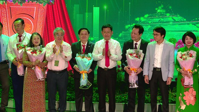 Hơn 5.000 doanh nghiệp đang hoạt động tại phường Bình Trưng - Ảnh 3.