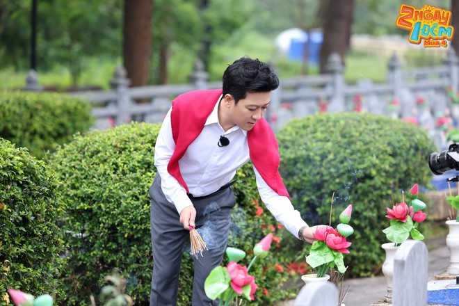 Xúc động với MV “Còn gì đẹp hơn” phiên bản 2 Ngày 1 Đêm - Ảnh 5.