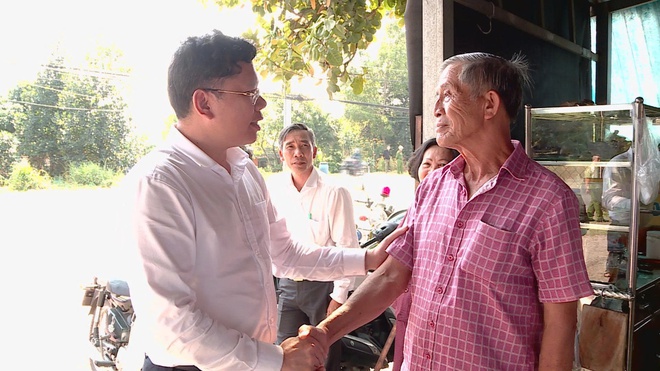 Tăng tốc tháo gỡ "điểm nghẽn" vốn và tái định cư dự án cao tốc TP. Hồ Chí Minh - Mộc Bài - Ảnh 2.