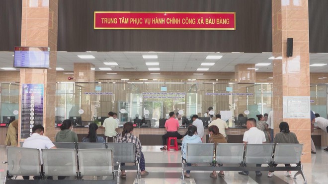 Xã Bàu Bàng đặt mục tiêu tăng trưởng kinh tế trong năm 2026 - Ảnh 4.