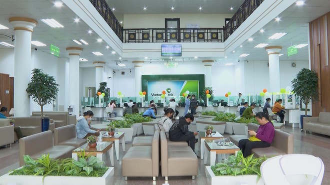 "Room" tín dụng bị bãi bỏ: Kỳ vọng luồng vốn mới và tăng trưởng bền vững - Ảnh 4.