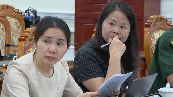 TP. Hồ Chí Minh quyết tâm gỡ "Thẻ vàng" của EC tại Phiên họp IUU lần thứ 27 - Ảnh 2.