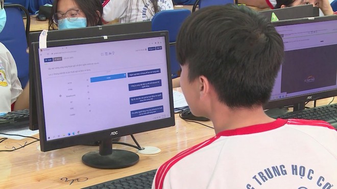 TP. Hồ Chí Minh tiên phong xây dựng xã hội học tập với nền tảng số toàn diện - Ảnh 5.