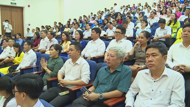 TP. Hồ Chí Minh tiên phong xây dựng xã hội học tập với nền tảng số toàn diện - Ảnh 7.