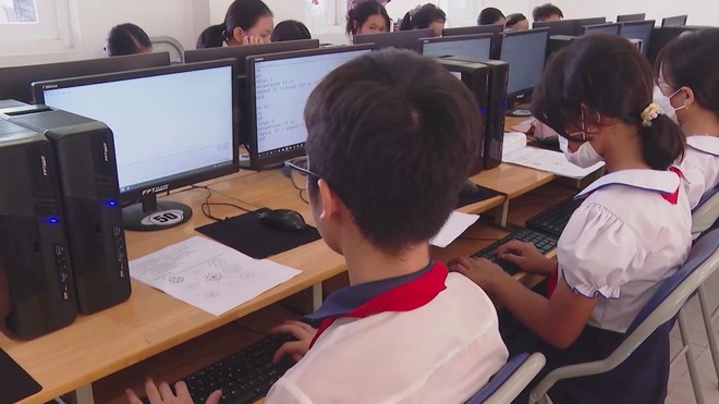 TP. Hồ Chí Minh tiên phong xây dựng xã hội học tập với nền tảng số toàn diện - Ảnh 4.