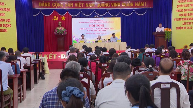 Tăng tốc đầu tư, sớm vận hành cụm y tế trọng điểm Bình Dương - Ảnh 1.