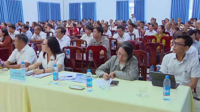 Tăng tốc đầu tư, sớm vận hành cụm y tế trọng điểm Bình Dương - Ảnh 2.