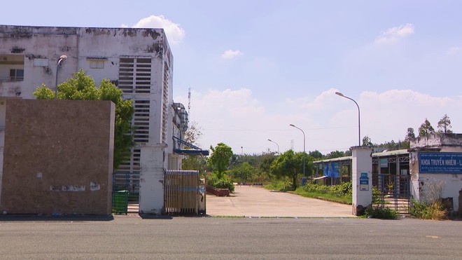 Tăng tốc đầu tư, sớm vận hành cụm y tế trọng điểm Bình Dương - Ảnh 5.