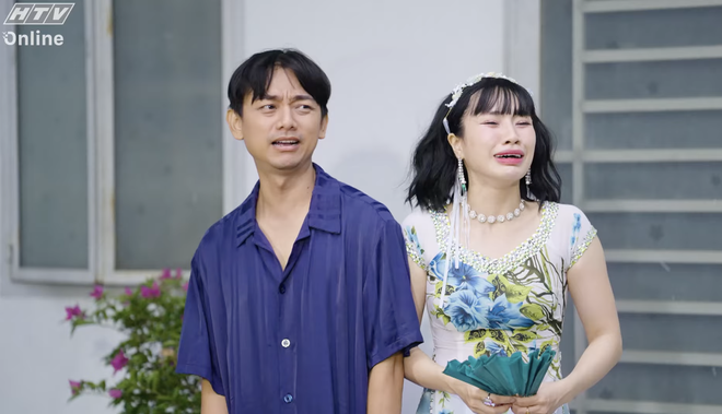 Nhà phải ra nhà, nóc phải ra nóc - Lẹ không trễ tàu - Ảnh 1.